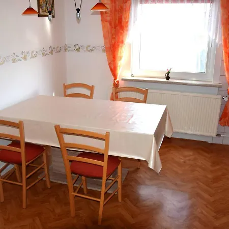 Ferienwohnung 