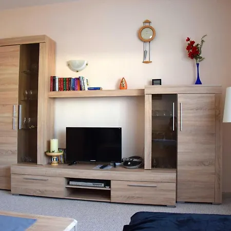 Ferienwohnung 