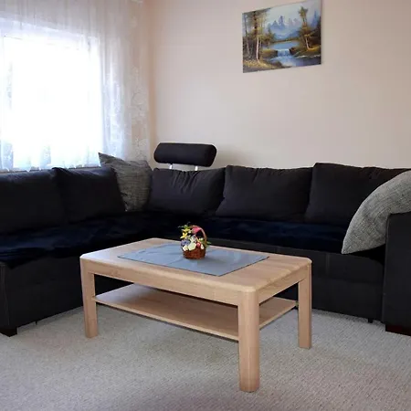 Ferienwohnung 