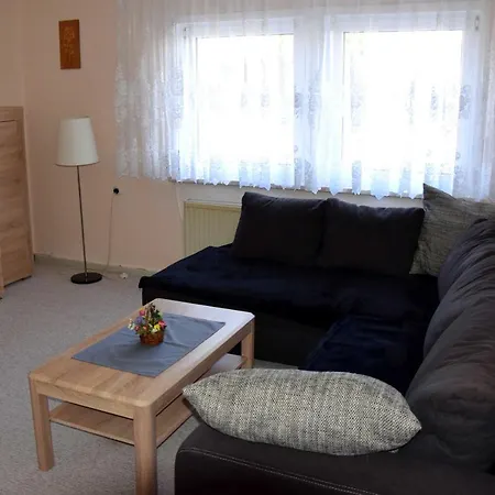 Ferienwohnung 