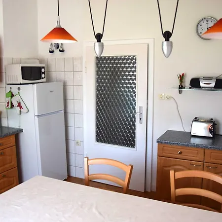 Ferienwohnung 