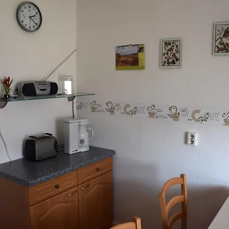 Ferienwohnung 