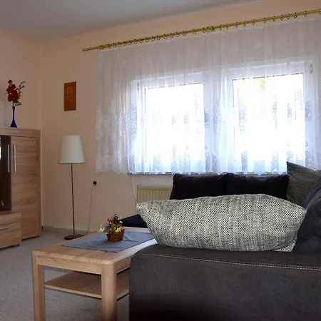 Ferienwohnung 