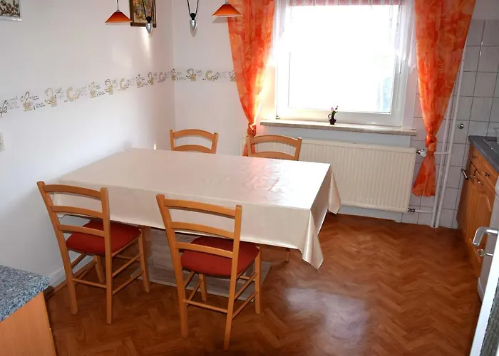 Ferienwohnung \