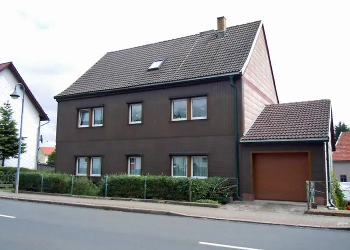 Ferienwohnung \