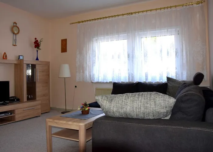 Ferienwohnung \