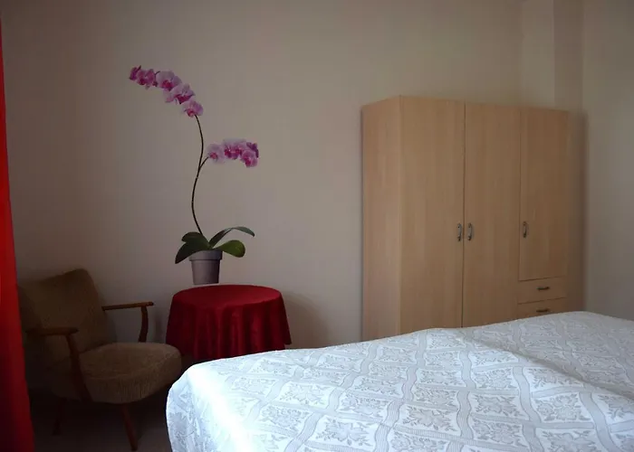 Ferienwohnung \
